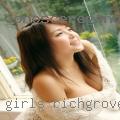 Girls Richgrove