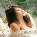 Girls Virginia