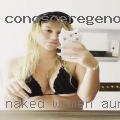 Naked women Aurora