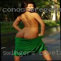 Swingers Coweta