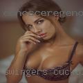 Swingers cuckold Anchorage